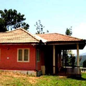 Silent Valley Cottages Мадикери Екстериор снимка